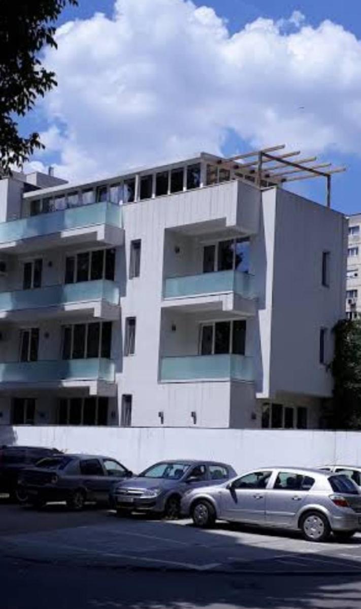 La Caramidari Bucuresti Apartment Exterior photo